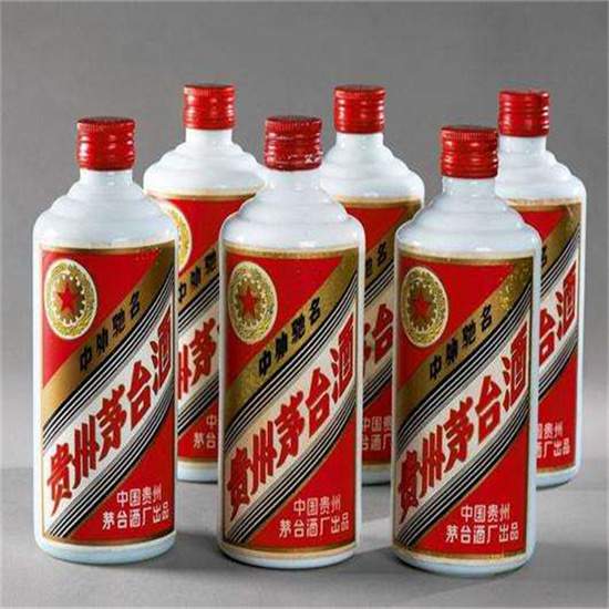 常平镇烟酒回收